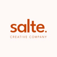 Salte Creative Company logo - Similar company to Grupo Bando