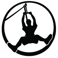 The Brighton Zip logo - Similar company to Cohort Creative