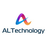 ALTechnology logo - Similar company to Altech