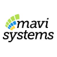 Mavisystems Oy logo - Similar company to Liiku!