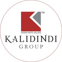 Kalidindi Group logo - Similar company to Competitive Edge Realty