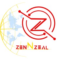 Zen N Zeal logo - Similar company to Essemm Technologies