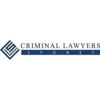 Criminal Lawyers Sydney logo - Similar company to Criminal Law Group