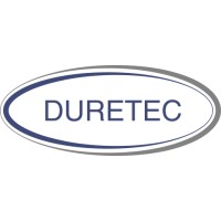 Duretec logo - Similar company to Tma Technics