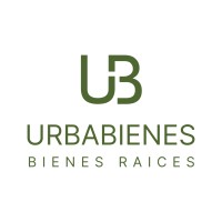 Urbabienes logo - Similar company to Novodesign