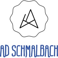 AD Schmalbach logo - Similar company to Constructora Malu S.A.S