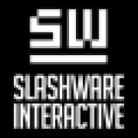 Slashware Interactive logo - Similar company to Fryos Studios