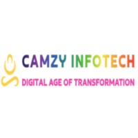 Camzy Infotech Private Limited logo - Similar company to Azteria Technology