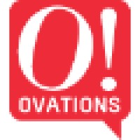 Ovations International logo - Similar company to Ode Management