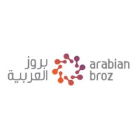 Arabian Broz Gasket Factory logo - Similar company to Mirror