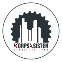 Korps Asisten Teknik Sipil (KATS) UMY logo - Similar company to Hms Ft Umy (Himpunan Mahasiswa Sipil Ft Umy)