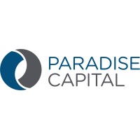 Paradise Capital logo - Similar company to Agent Legend