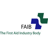 The First Aid Industry Body logo - Similar company to Centre For Learning Enhancement And Educational Development