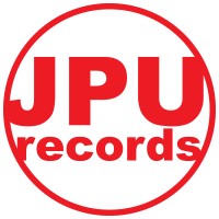 JPU RECORDS logo - Similar company to Lgm Records
