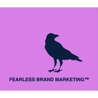FEARLESS Brand Marketing logo - Similar company to Saddakni & Co. Ai-Led Transformation