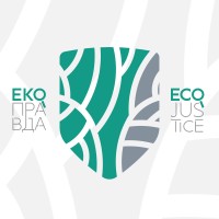 Eco Justice logo - Similar company to Ecoimpact Africa