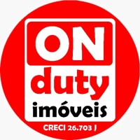 IMOBILIÁRIA ON DUTY logo - Similar company to Invista Inteligência Imobiliária