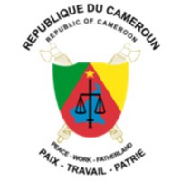 MINISTERE DES RELATIONS EXTERIEURES logo - Similar company to Minrex
