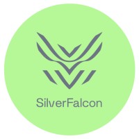 SilverFalcon Datacenters logo - Similar company to Popcorn Massages