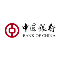 Bank Of China (CEE) Ltd. Prague Branch logo - Similar company to Imego Ab