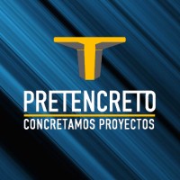 PRETENCRETO logo - Similar company to Etomon