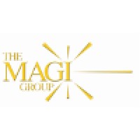 The Magi Group logo - Similar company to Wishful Doing