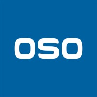 OSO Hotwater Norge logo - Similar company to Macks Ølbryggeri As