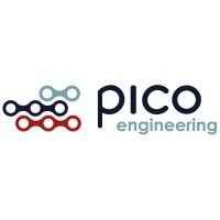 pico engineering GmbH logo - Similar company to Pico® Engineering Group