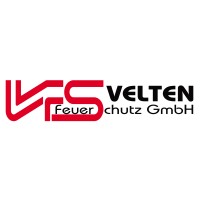 Velten Feuerschutz GmbH logo - Similar company to Xafer Group