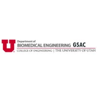 BME Graduate Student Advisory Committee, UofU logo - Similar company to Discourse Magazine