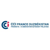 CCI France-Ouzbékistan logo - Similar company to The Europe-Uzbekistan Association For Economic Cooperation — Eurouz