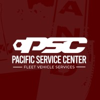 Pacific Service Center logo - Similar company to Northwest Protective Service