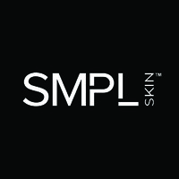 SMPL SKIN logo - Similar company to Biotonica