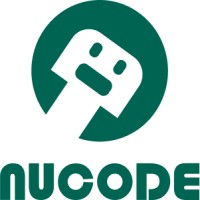 NUCODE logo - Similar company to Eq4All (이큐포올)