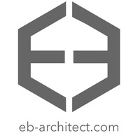 eb-architect logo - Similar company to Eb/Architects - Bim Experts