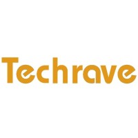 TechRave logo - Similar company to Techrev