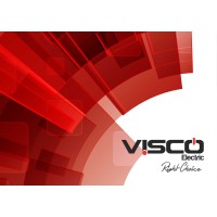 Visco Electric logo - Similar company to Temas Kontak Elektromekanik