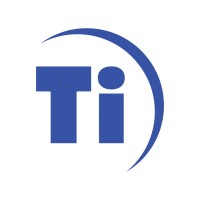 Ti-SALES logo - Similar company to Water Analytics