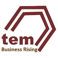 TEM - Business Rising logo - Similar company to Tem-Total Environmental Management, Inc.