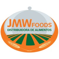 JMW Foods logo - Similar company to Braslo