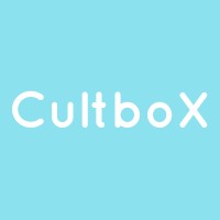 Cultbox logo - Similar company to Xtraction