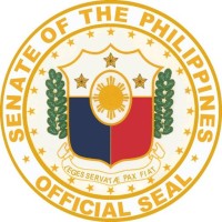 Office of the Senate President of the Republic of the Philippines logo - Similar company to Commission On Elections - Philippines