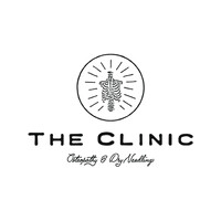 The Clinic Osteopathy & Dry Needling logo - Similar company to The Spinal Studio