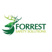 Forrest Safety Solutions logo - Similar company to Asian Prosource