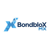 BondbloX MX logo - Similar company to Bondbox