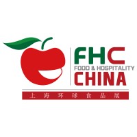 FHC - Shanghai Global Food Trade Show logo - Similar company to Selten Group