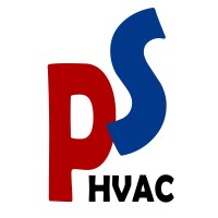 PS HVAC LTD logo - Similar company to Ipsum Hvac Ltd