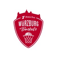Fitness First Würzburg Baskets logo - Similar company to Sportinghouse
