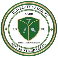 University of Science, Arts & Technology logo - Similar company to Alk Usa