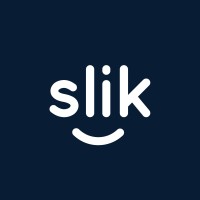 Slik logo - Similar company to Spinlab
